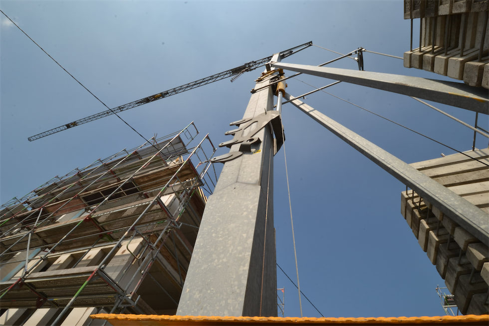 Used Crane